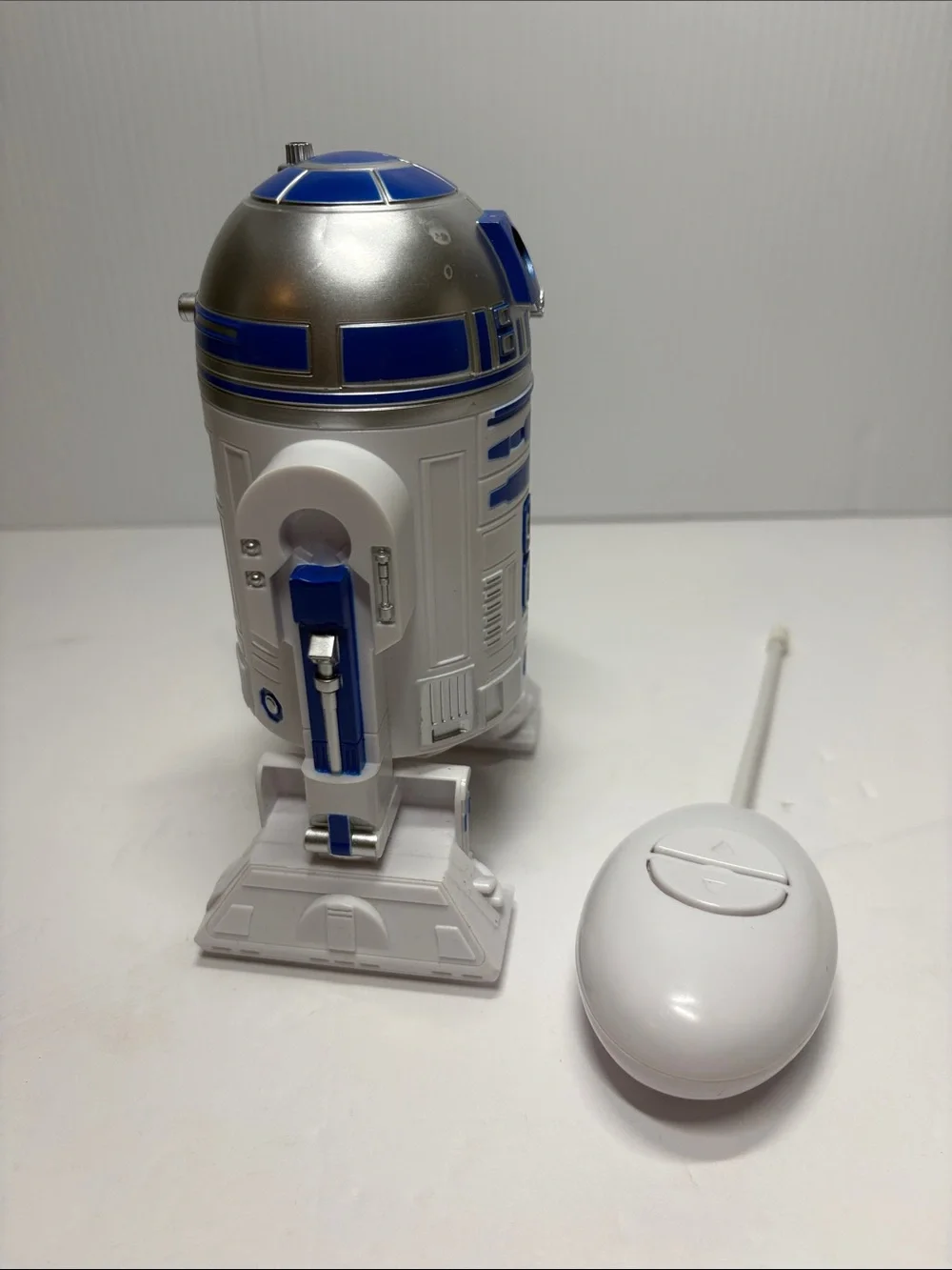 Star Wars R2-D2 Remote-Controlled Droid Action Figure